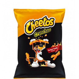 Kukurūzų užkandis  Cheetos...