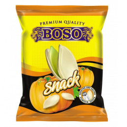 Skrudintos BOSO moliūgų...