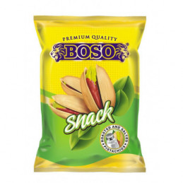 Skrudintos ir sūdytos Boso...