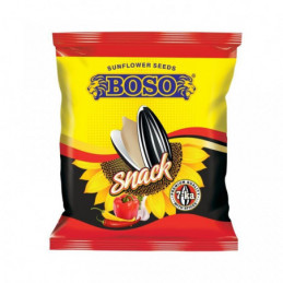 Skrudintintos Boso...