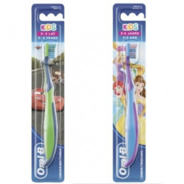Dantų šepetėlis Oral-B...