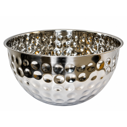 Metalinis serviravimo dubuo 30 cm