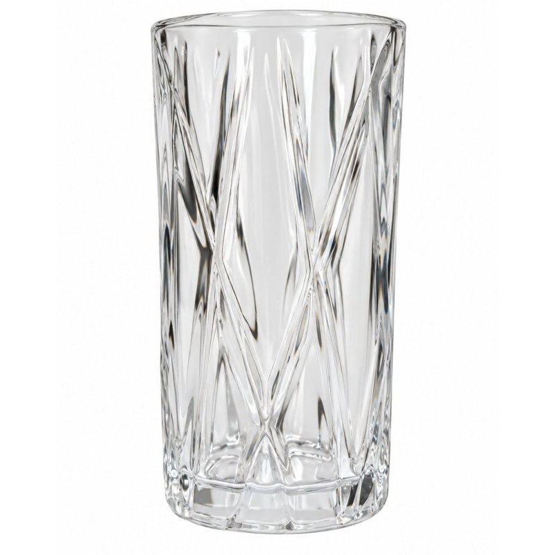 Stiklinė 370 ml