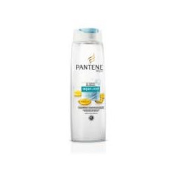 Šampūnas Pantene Fine Aqua...