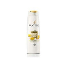 Šampūnas Pantene...