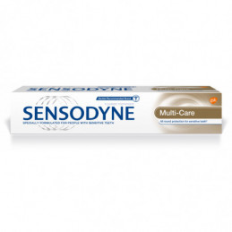 Dantų pasta Sensodyne...
