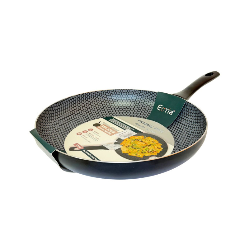 Keptuvė EOTIA su nepridegančia danga, 32 cm
