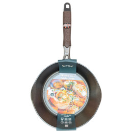 Gili keptuvė EOTIA su nepridegančia danga, 24 cm