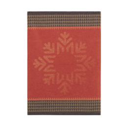 Virtuvinių rankšluosčių rinkinys SNOWFLAKE, 50 × 70 cm, 3 vnt
