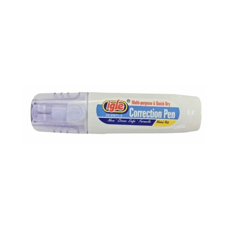 Korektorius Igle 231, 10ml