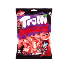 Guminukai "Trolli Dracula" 200g