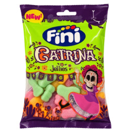 Saldainių rinkinys "Fini" Catrina su įdaru, 90g