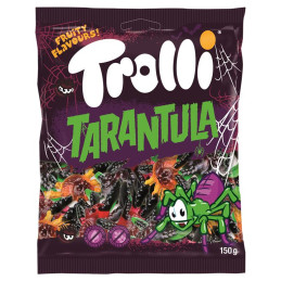 Guminiukai Trolli Tarantula,150g