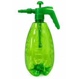 Plastikinis rankinis purkštuvas 3 l