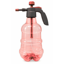 Plastikinis rankinis purkštuvas 3 l