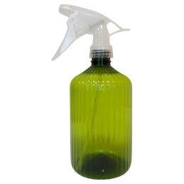 Plastikinis purkštuvas 500 ml
