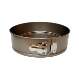 Metalinė kepimo skarda 21,8 x 6,8 cm YD446136