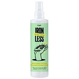 Drabužių lyginimo skystis IronLess, 250 ml