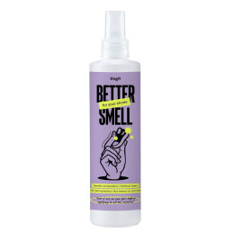 Kvapų neutralizatorius avalynei Better Smell 250 ml su mikroorganizmais