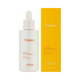 Fraijour veido serumas Yuzu Honey 50 ml