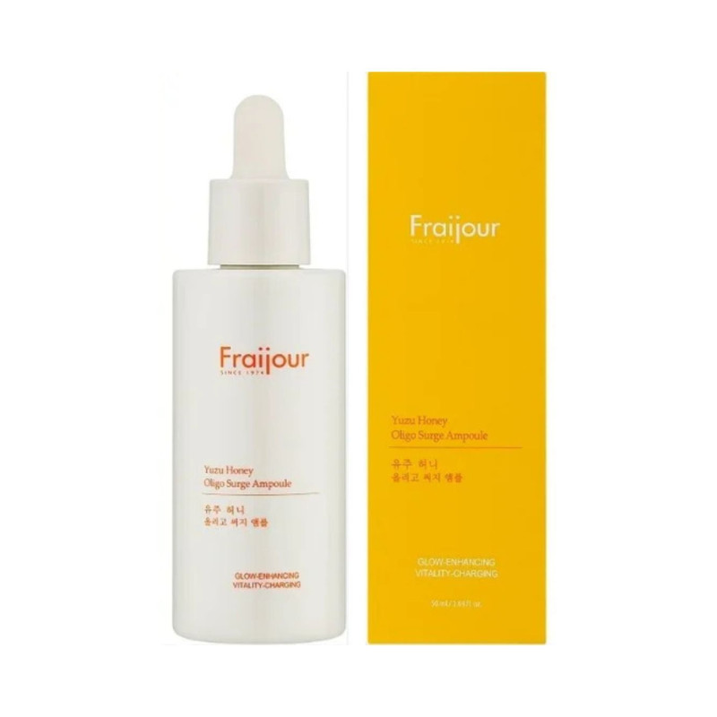 Fraijour veido serumas Yuzu Honey 50 ml