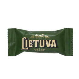 Šokoladiniai saldainiai  Lietuva