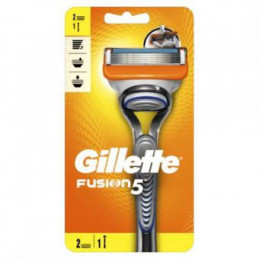 Skustuvas  Gillette Fusion...