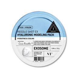 EXOSOME veido kaukė Hyaluronic, 25 g