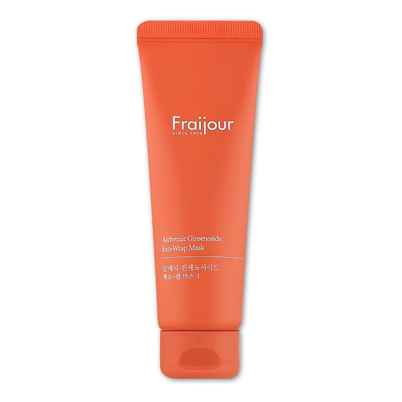 Fraijour nulupama veido kaukė 80 g