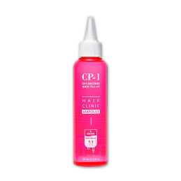 CP-1 plaukų kaukė Hair Clinic Ampoule 750ml