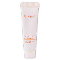 Fraijour hidrofilinis veido putų aliejus, 30 ml