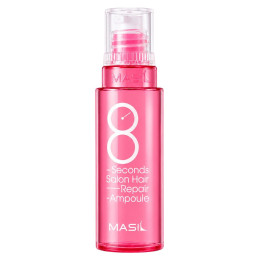 MASIL atkuriamoji ampulė plaukams 15 ml