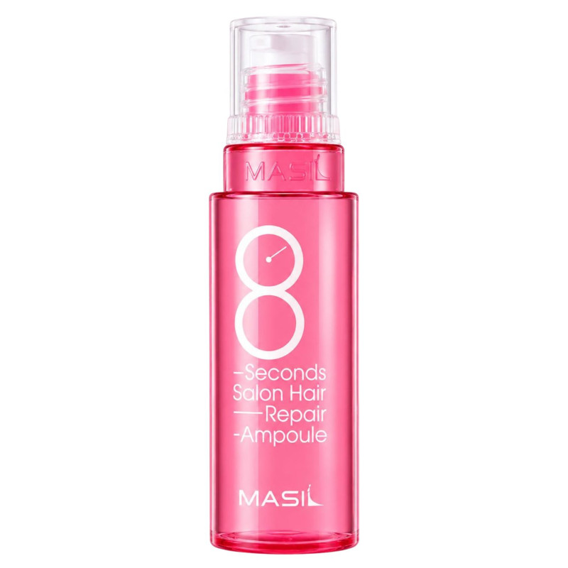 MASIL atkuriamoji ampulė plaukams 15 ml