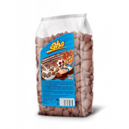 Sausi pusryčiai AHA 400g...