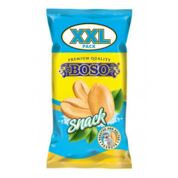Boso sūdyti - skrudinti...