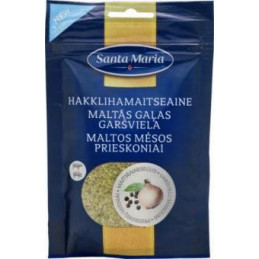 Maltos mėsos prieskoniai...