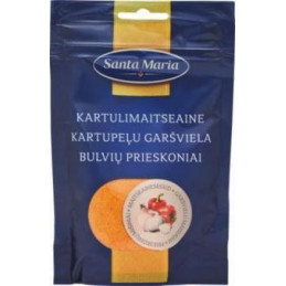 Bulvių prieskoniai SANTA...