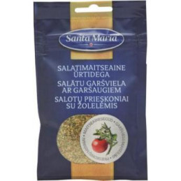 Salotų Prieskoniai SANTA...