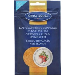 Sriubos prieskoniai SANTA...