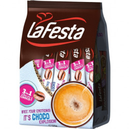 Kavos gėrimas  Choco...