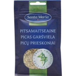 Picos prieskoniai SANTA...