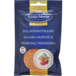 Troškinių prieskoniai 40g...