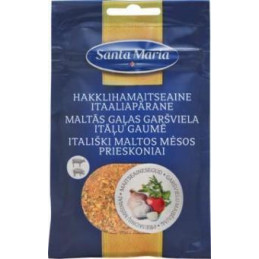 Itališki maltos mėsos...
