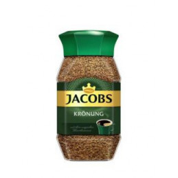 Tirpi kava  Jacobs Kronung  100g