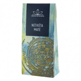 Arbata  Netikėta Matė  55g