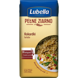 Makaronai LUBELLA...