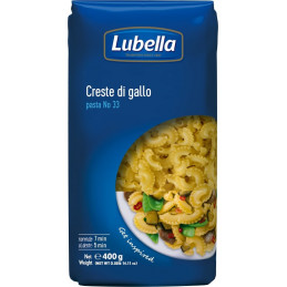 Makaronai Lubella rageliai...