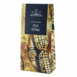 Arbata rooibos ZULU RITMAI...