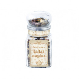 Baltoji arbata  BALTAS...
