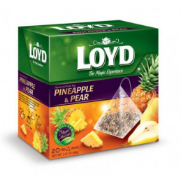 Arbata vaisinė  Loyd...